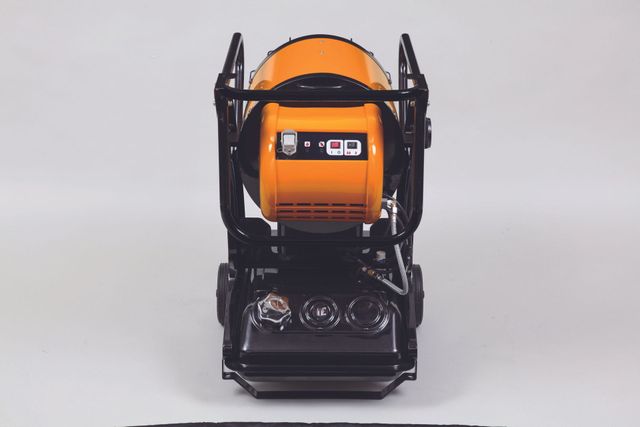 MPX Portable Infrared Heater | Val6 Infrared Heaters